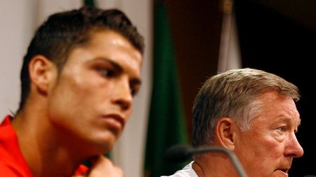 Ronaldo putea pleca oriunde altundeva, numai la Madrid, nu!