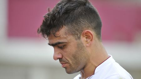 Rui Duarte a lăsat fotbalul pentru mâncare. Fostul fundaș al Rapidului și-a deschis un restaurant alături de fratele său. Ce dorește clubului Rapid