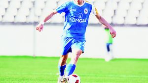 Susținere din partea lui Eric:** 'Paul merită să plece la Dinamo! A făcut multe pentru Gaz Metan'