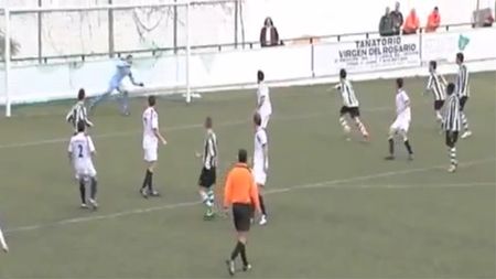 VIDEO SCANDALOS** Blat sau o nevoie imperioasă a tehnologiei de linia porții? Faza nebună pe care nu a înțeles-o nimeni