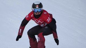 Tragedie de Crăciun! Campioana a murit după ce a fost prinsă de avalanșă pe munte