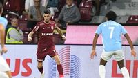 Se destramă CFR Cluj! Meriton Korenica i-a cerut lui Nelu Varga să îl lase să plece