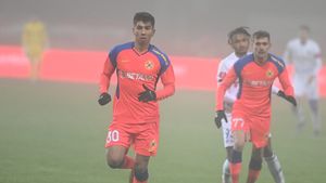 FCSB l-a trimis pe Alexandru Musi la Poli Iași, dar situația jucătorului de 18 ani este încă incertă. În ce condiții ar putea continua Musi în Copou | EXCLUSIV