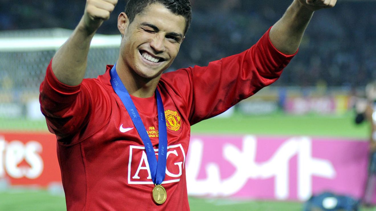 Echipa ideală a anului 2008, conform L'Equipe