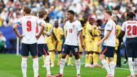 „Omul meciului” din Anglia – Ghana 0-0 șochează: „Premiul e nemeritat!”
