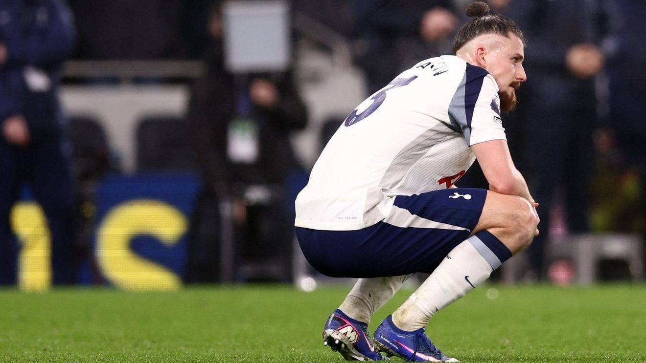 Radu Drăgușin a primit o veste proastă de la The Sun după numirea lui Igor Tudor. Trei variante de prim 11 cu 3 sisteme diferite și românul nu e titular nicăieri