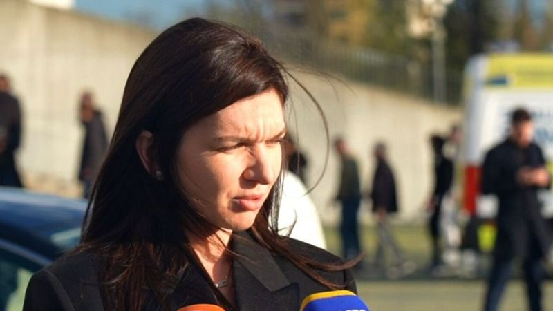 Simona Halep, destăinuiri în lacrimi despre calvarul dopajului. Le-a spus spaniolilor adevărul eliberator: „N-am simțit nevoia să conving pe toată lumea”