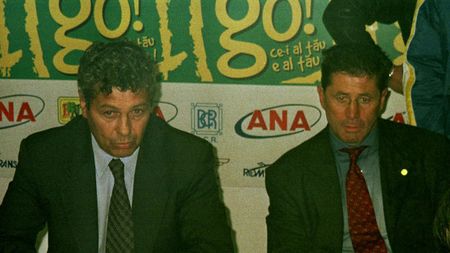 Salvarea lui Dinamo vine de la Dinu!? "Procurorul" se implică într-un proiect în care vrea să-i atragă pe Mircea Lucescu și Ion Țiriac. "Avem răspunsuri pozitive de la oameni capabili"