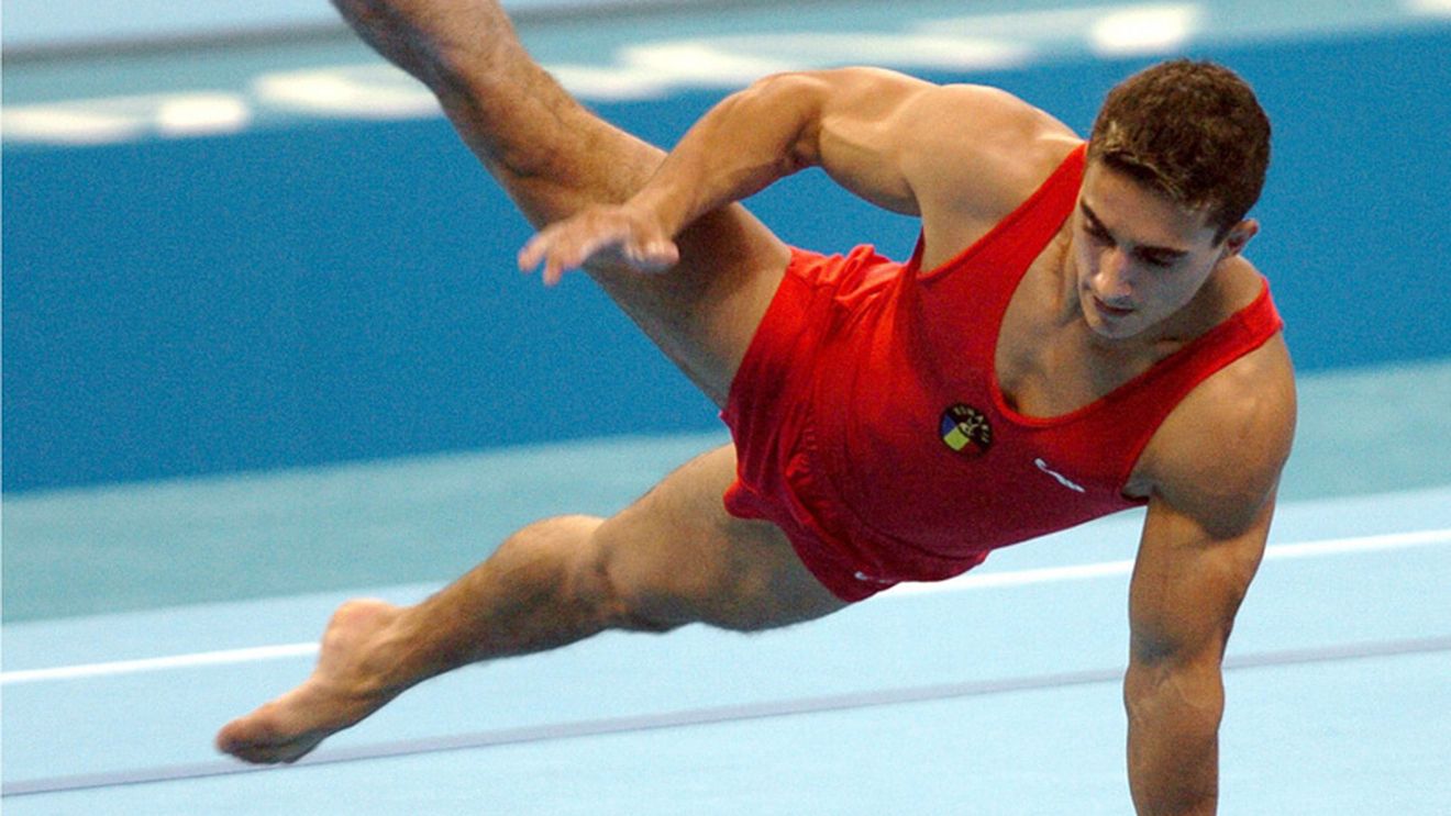 Exploziv! "A depășit campionul olimpic și pe cel mondial!"