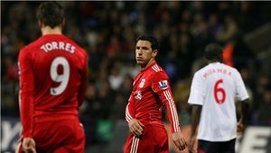 Cormoranii respiră!** Joe Cole a adus victoria lui Liverpool în minutul 92!