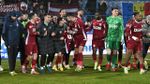 Discuții cruciale la CFR Cluj. Negocierile cu doi jucători, urgentate: „Avem o problemă”