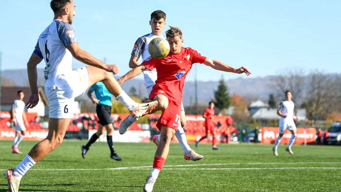De râsu'-plânsu'! Contestația echipei CSC Șelimbăr de la meciul cu FC Bacău, la care aștepta victorie la ”masa verde”, a fost respinsă! Motivul e unul incredibil, iar sibienii tac!