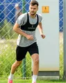 Mark Kovacs, prima achiziție a verii pentru FK Miercurea Ciuc. Fundașul face cale întoarsă din Slovacia, via Ungaria