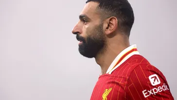 Se zguduie Premier League! Mo Salah a anunțat oficial că pleacă de la FC Liverpool: „E ultimul meu an aici”