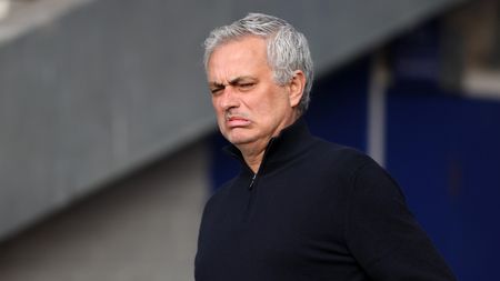 „Îți vine să te împuști!”. Jose Mourinho a găsit vinovatul pentru eșecul Franței în fața Elveției la EURO 2020