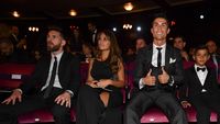 Messi sau Ronaldo? Jucătorul naționalei României a dat verdictul pe loc: „E aproape imposibil să fii așa!”