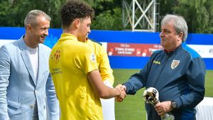 Mihai Stoichiță, așteptat cu brațele deschide la un club din Liga 2. Președintele a reacționat după dezvăluirile ProSport: ”E prietenul nostru şi al meu personal”