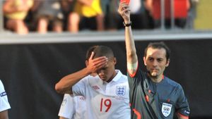 Partida Vaslui - Nicosia, arbitrată de scoțianul Douglas McDonald