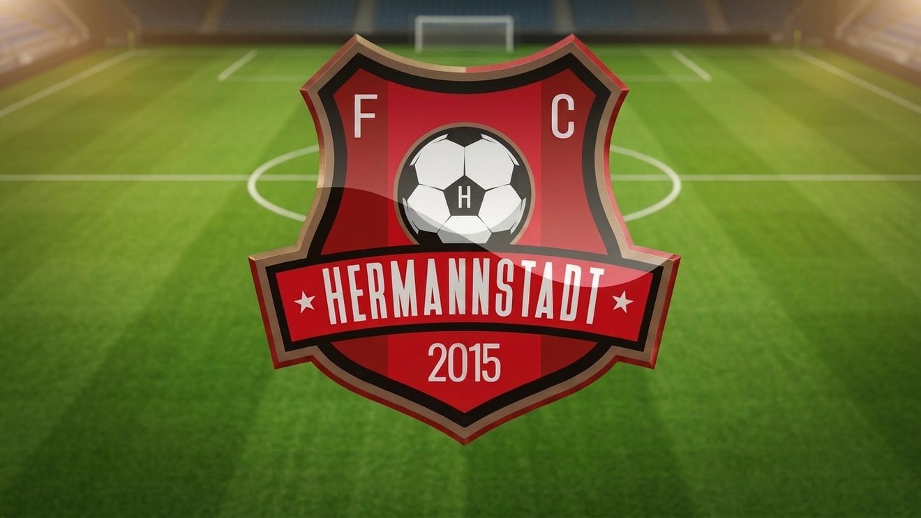 Cutremur în fotbalul românesc! Hermannstadt a cerut intrarea în faliment