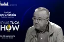 Marius Tucă Show începe joi, 8 septembrie, de la ora 20.00, live pe gândul.ro