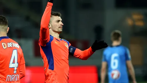 Situația lui Florin Tănase, comparată cu cea a lui Ionel Dănciulescu! Ce șanse mai are căpitanul vicecampioanei să se transfere | EXCLUSIV ProSport Live