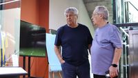 Ovidiu Ioanițoaia rupe tăcerea și spune tot adevărul despre boala lui Mircea Lucescu. Ce știau, de fapt, familia și apropiații: „Le-a zis că ideal ar fi să moară pe teren!”