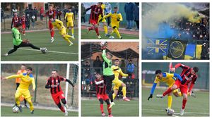 Petrolul și Astra au remizat într-un amical jucat la Câmpina. Liderul Ligii 2 a fost condus, dar a revenit prin Takayuki Seto