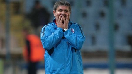 "Cu Rapid va fi mai greu decât cu Utrecht!" **VEZI care e cel mai important obiectiv al Stelei!