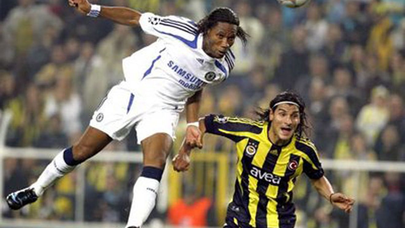 Drogba, aproape de Barcelona