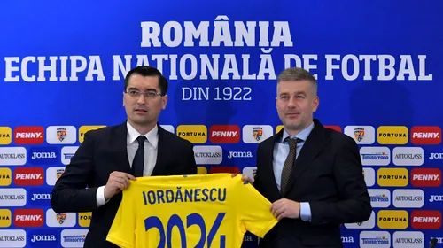 Dumitru Dragomir, propunere bombă pentru Edi Iordănescu: „Dacă l-ar lua pe Adi Mutu secund, ar fi cel mai tare”. Comparația cu Jose Mourinho | VIDEO EXCLUSIV ProSport Live