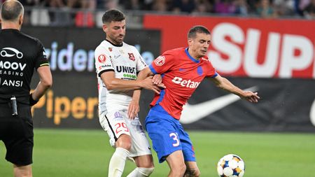 „Îi e foame, dar FCSB are 5 fotbaliști peste el”. Verdictul lui Giovanni Becali despre Juri Cisotti e tranșant: „Azi te laudă, mâine te omoară”