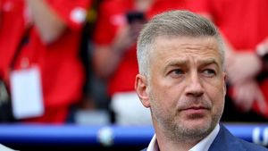 EURO 2024 nu a adus mare lucru pentru România în clasamentul FIFA! Pe ce loc se află naționala