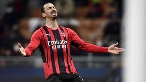 AC Milan, ce lovitură! Cei doi băieți ai superstarului Zlatan Ibrahimovic au ales să joace pentru „diavoli” și ar putea fi antrenați de către celebrul lor părinte, după retragerea acestuia!