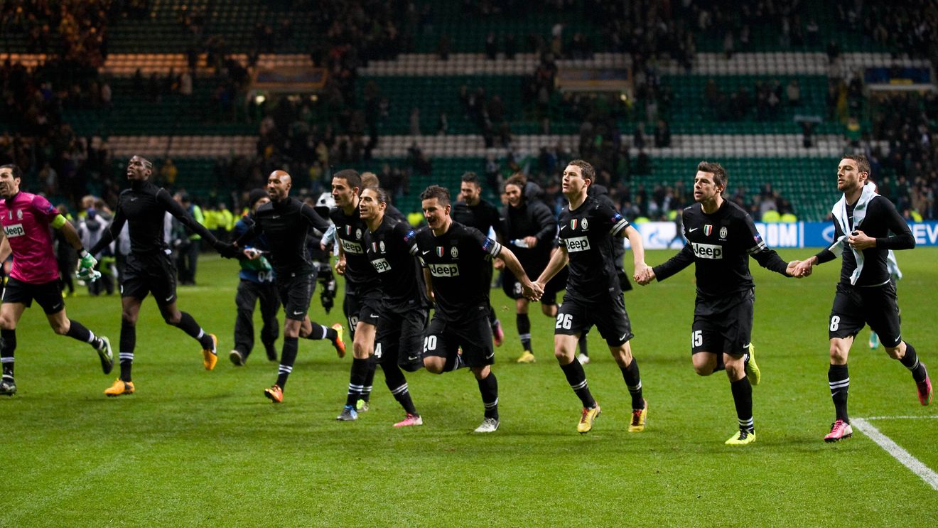 "O singură echipă a mai reușit așa ceva în istorie!"** Un meci din Ligă, "pregătit" cu DVD-ul unei mari victorii românești în Europa: