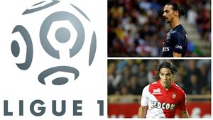 Trei evenimente interesante ce au avut loc în a treia etapă a campionatului din Franța