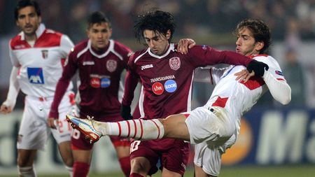 Portughezii sunt uluiți de ce a reușit Rui Pedro în două meciuri jucate în Ligă!** Ronaldo a avut nevoie de 82 de partide pentru asta! Ce scriu despre "omul hat-trick"