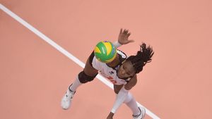 Ea ne alimentează speranțele în finala Ligii Campionilor cu VakifBank Istanbul! "Într-o zi bună poate să distrugă pe oricine!". Ana Cleger are cea mai bună medie de puncte în acest sezon 