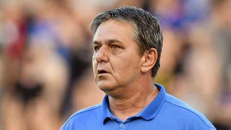 Marius Lăcătuș, reacție neașteptată! „Fiara” i-a luat apărarea lui Gigi Becali: „Toți s-au obișnuit să dea vina pe el”