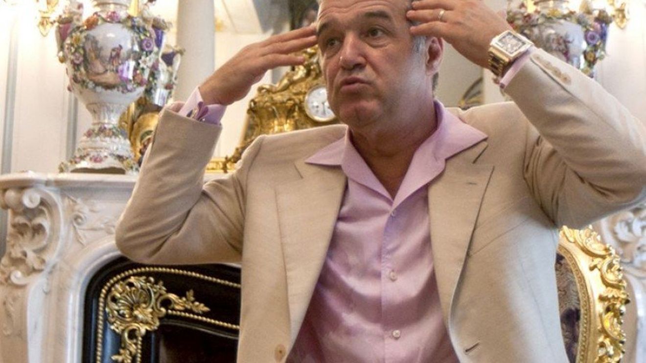 FCSB transferă doar la suprapreț de la Dinamo: "Oferta lor pentru Nistor era foarte bună, dar...". Motivul pentru care Becali trebuie să bage mâna adânc în buzunar