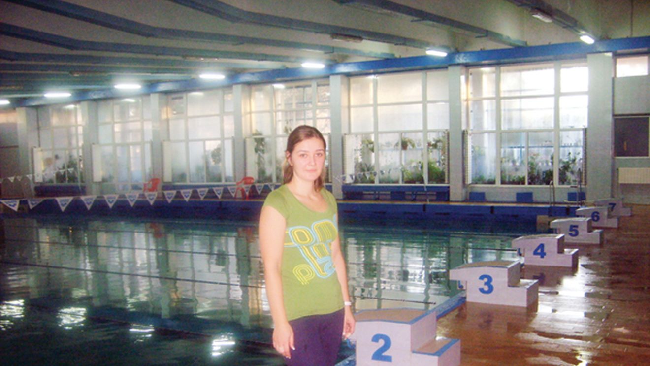 În 2000 era în stăpâna lumii!** Astăzi, "Zeița de la Dunăre"e condamnată la uitare!