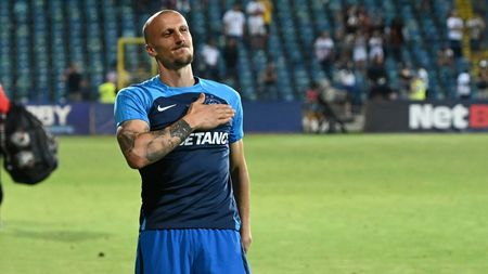 Vlad Chiricheș, declarație controversată despre revenirea FCSB în Ghencea: „Nu mai e același spirit acolo”