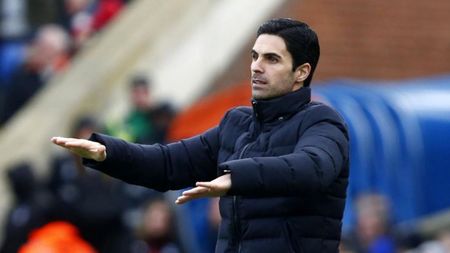 Arsenal Londra pregătește două transferuri „extraterestre”! Dominic Calvert-Lewin și Ollie Watkins, atacanții fenomenali din Premier League, sunt țintele lui Mikel Arteta