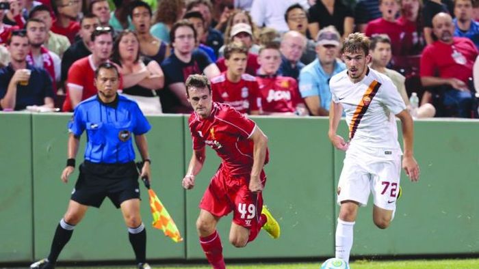 Becali încearcă o nouă repatriere spectaculoasă! Jucătorul cumpărat de AS Roma la 18 ani, gata să revină în Liga 1. Plus: Steaua a negociat și pentru Mățel. Cât a cerut Dinamo Zagreb