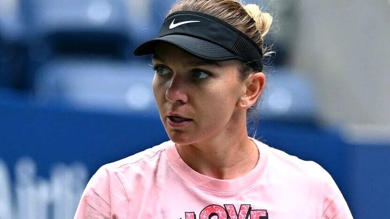 Ce scrie presa internațională despre scandalul de dopaj în care e implicată Simona Halep! Jurnaliștii străini nu au trecut cu vederea știrea momentului în tenisul mondial