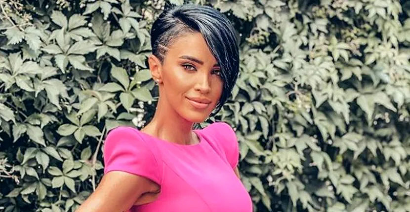 Ce spune Adelina Pestrițu despre operațiile estetice. Vedeta, mai sinceră ca niciodată: 'Aveam impresia că mi se descompune toată fața'