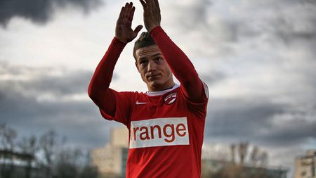 "Torje s-a vândut ieftin și se duce pe un salariu de nimic!** Dinamo pierde bani și 30% din valoare"