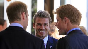 INCREDIBIL** Cum a ajuns un fan în vestiarul Angliei: "Am vrut să merg la toaletă"