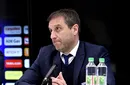 Cum a scăpat președintele Rapidului de un caz similar celui Devis Mangia – Răzvan Popa: „Am luat decizia imediat!” | VIDEO EXCLUSIV ProSport Live