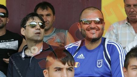 "Sper ca Poli Iași să fie o haltă în drumul nostru spre câștigarea trofeului!"