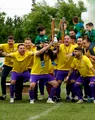 FC Rovine a luat titlul în Liga 4 Ialomița și atacă promovarea în Liga 3! Vedeta echipei, un campion al României în 2011